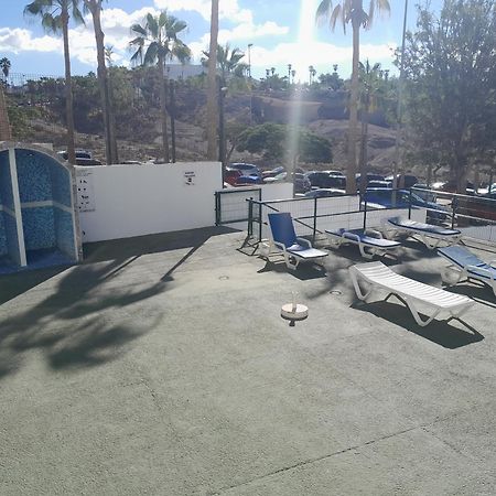 Las Terrazas Wifi Pool Playa de las Américas Eksteriør billede
